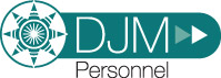 DJM Personnel teaching in London